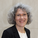 Photo of Alejandra Mørk, Ph.D., of PSNResearch