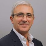 Photo of Dr. Ignazio di Giovanna